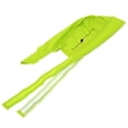 thumbnail image 4 of Pañuelo Ciclismo TFixol Verde Talla Única, 4 of 8