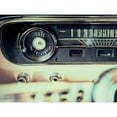 thumbnail image 3 of Braun Studio 14x12 Black Modern Framed Museum Art Print Titled - Vintage car 1, 3 of 5