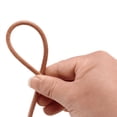 thumbnail image 4 of 3X 72 Inch 183 cm Leather Belt Treadle Parts + Hook for Singer Sewing Machine, 4 of 7