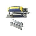 thumbnail image 3 of Stainless Steel Concrete Hand for Groover Tools Set Plaster Cement Finishing b, 3 of 9