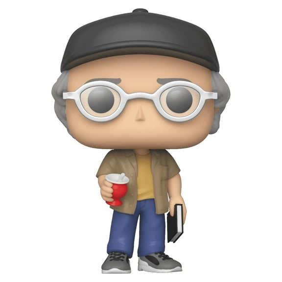 Funko POP! Movies: IT 2 - Shop Keeper (Stephen King)