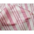 thumbnail image 4 of oneOone Silk Tabby Fabric Stripe Print Fabric By Yard 42 Inch Wide, 4 of 4