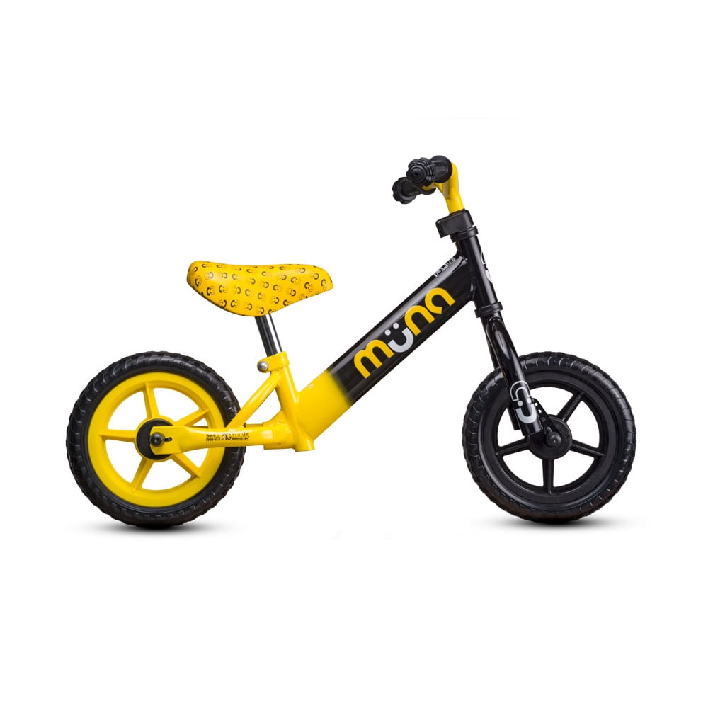 muna balance bike