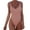 Pink, variant on 2024 Womens Bikinis Juniors One-piece Swimsuit with Micro Elastic Suspender and Open Back Bikini Swimsuit