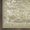 thumbnail image 4 of Nourison Grafix Persian Olive 7'10" x 9'10" Area Rug (8x10), 4 of 8