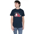 thumbnail image 4 of The Nightmare Before Christmas T-Shirt de Noël Effrayant pour Adulte, 4 of 6