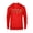 Red, variant on Marvel Illustrious Legacy 85th Anniversary Official Logo - Pullover Hoodie for Adults - Customized-Black