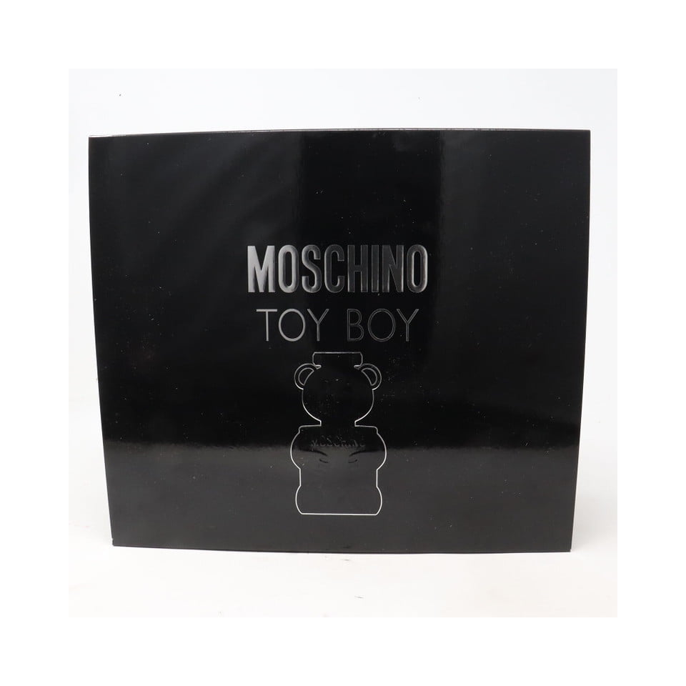 Moschino Toy Boy Eau De Parfum 3 Pcs Gift Set For Men - Walmart.ca