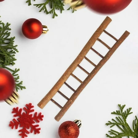 Christmas Ladder Party Favors Tiny Ladder For Shop Large