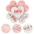 thumbnail image 3 of JUNWELL 150pcs Small Thank You Cards Gift Cards for Baby Shower Wedding Small Business, 3 of 8