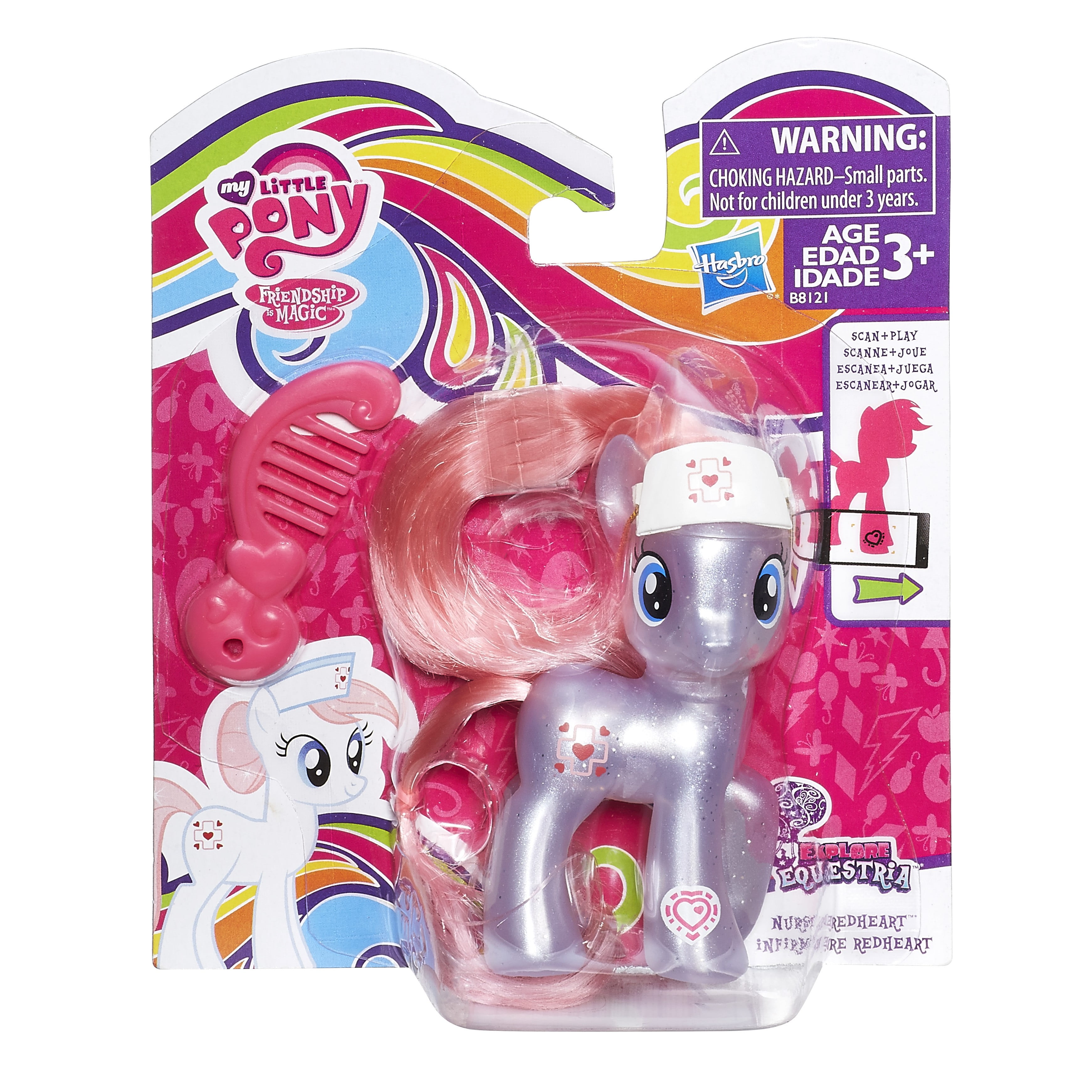 My Little Pony Walmart