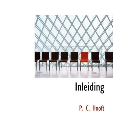 Inleiding, (Paperback)