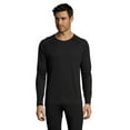 thumbnail image 2 of SOLS Mens Sporty Long Sleeve Performance T-Shirt, 2 of 5