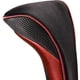 thumbnail image 4 of Funda protectora duradera para palos de golf, de madera, para cuello largo N degree1 35cm 20cm 15cm A, 4 of 5