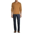 thumbnail image 6 of Levi Strauss Signature Men’s and Big Men’s Athletic Fit Hybrid Chino Pants, 6 of 7