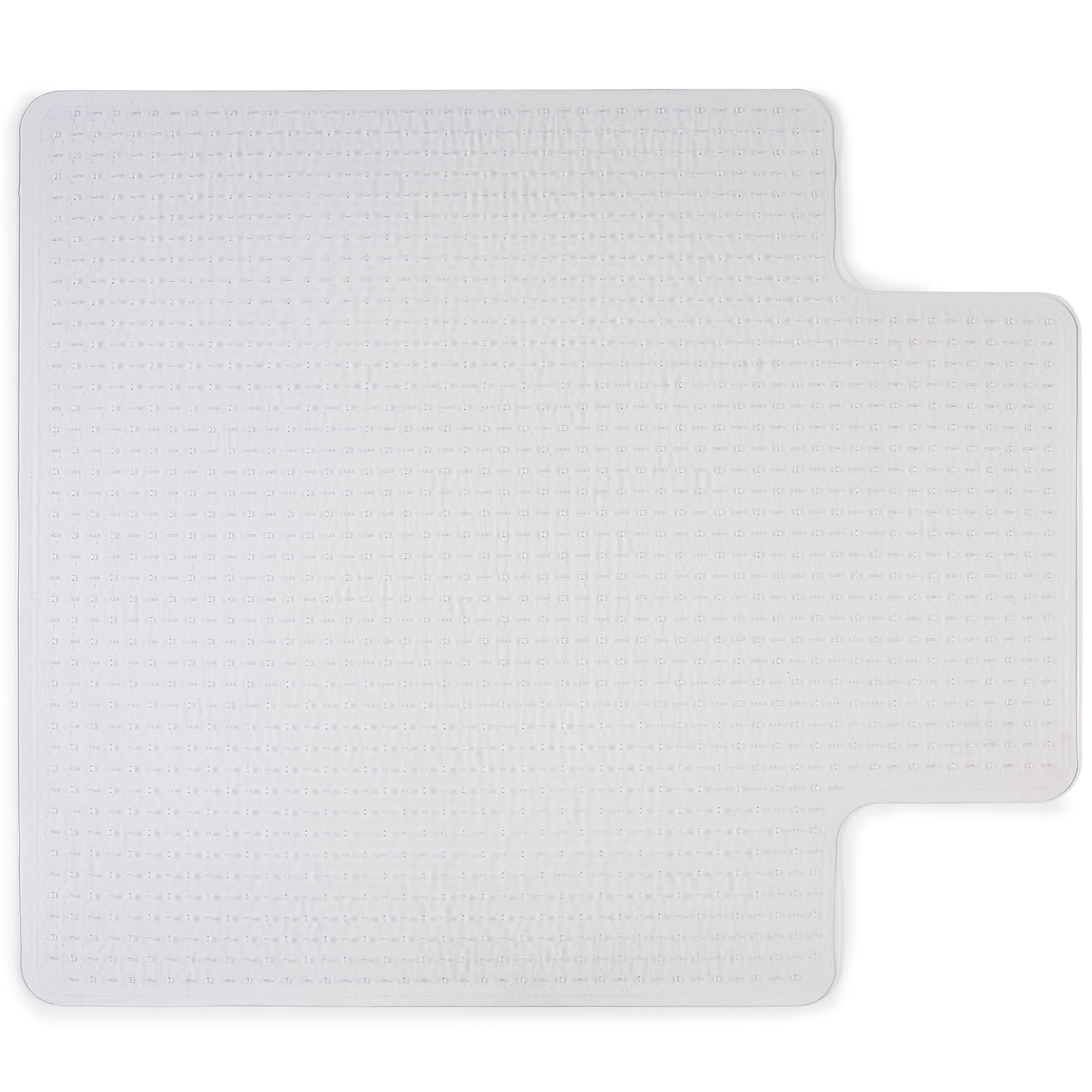 Staples desk mat clear hotsell