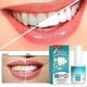 thumbnail image 3 of 2-Pack Teeth Whitening Paint, Tooth Paint,teeth Whitening Gel Tooth Polish Uptight White Instant Whitening Paint, 3 of 5