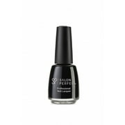 Salon Perfect Nail Polish, Oil Slick, 0.5oz