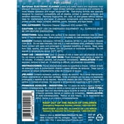 Berryman Products 2206C Electronic Cleaner for Automotive Use, 11 oz. Aerosol