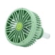 thumbnail image 5 of Ventilador multifuncional para vehículos con luz de ambiente RGB, ventilador de 360° para refrescar el coche USB,通用适用 para coche, hogar, oficina, ajuste de velocidad del viento de tres velocidades, 5 of 6