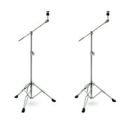 Sound Percussion Labs VLCB890 Velocity Series Boom Cymbal Stand 2-Pack