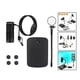 thumbnail image 3 of Microscopio digital USB con flexible Microscopio USB 8 LED para Smartphone, 3 of 9