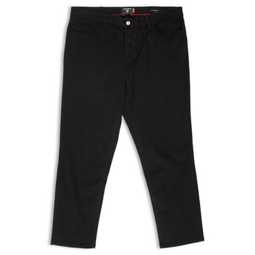 Dockers Men's Athletic Fit Jean Cut All Season Tech Pants