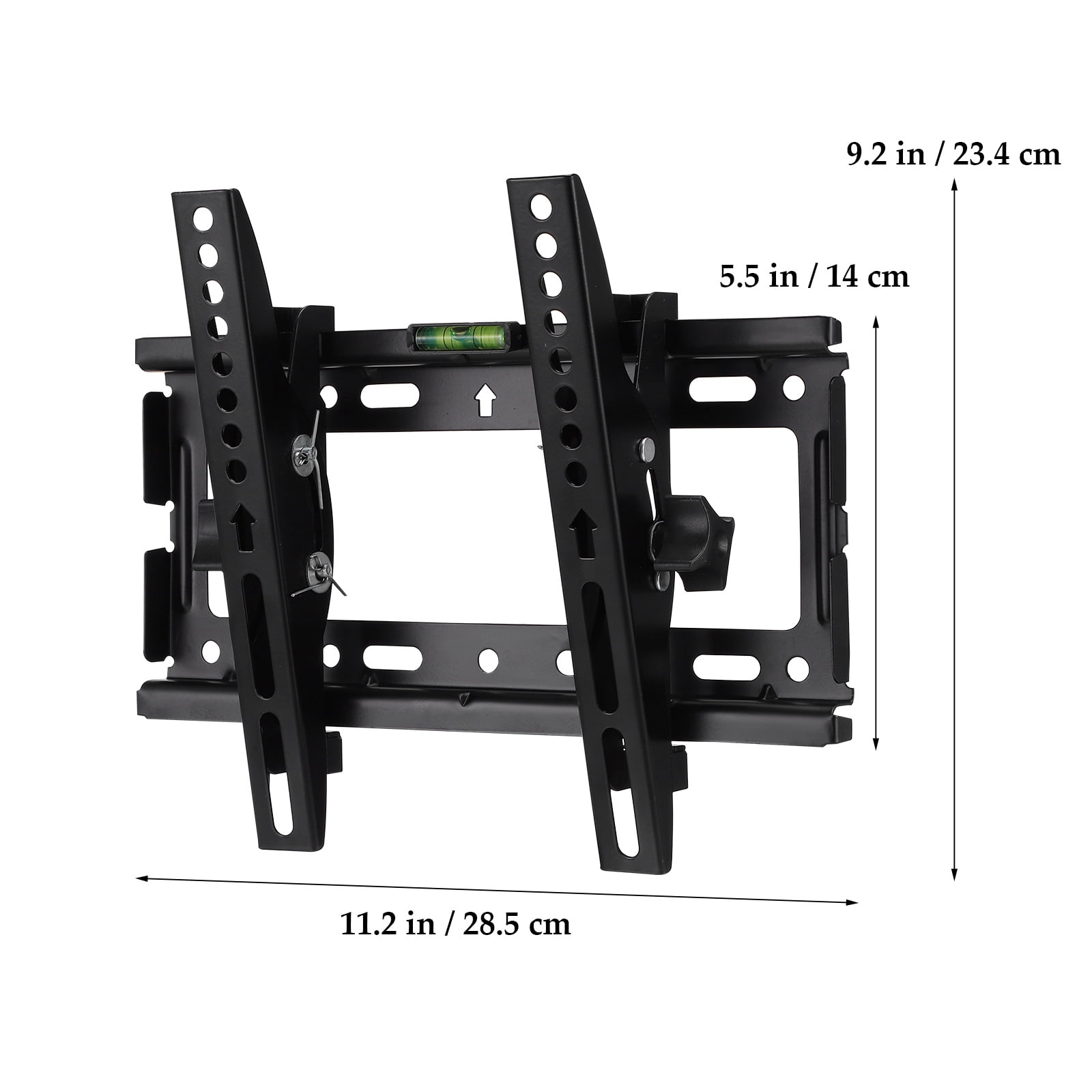 MLINS  Flat Screen TV Stand Versatile Wall Mount Bracket