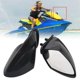 thumbnail image 2 of Jet Ski Mirror Accessories for Yamaha WaveRunner VX, 2 of 5