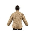 thumbnail image 3 of Tru-Spec 1292 Tactical Response Uniform Shirt, Desert Digital Camo, 3 of 3