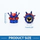thumbnail image 5 of Azul Rojo, 5 of 7