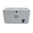 thumbnail image 4 of K-1000 Portable Money Counter With Rechargeable Battery Mini Bill Counter Portable Cash Counting Machine For Small Change ,User Friendly, 4 of 6