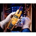 thumbnail image 3 of Comprobador de tensión eléctrica, continuidad y corriente Fluke T5-600, 3 of 6