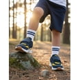 thumbnail image 2 of Tenis Running Para Niño Joma® Contactel Color Marino azul marino 18, 2 of 8