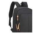 thumbnail image 3 of Mochila para laptop Berlin CoolCapital 15 Color Negro, 3 of 4