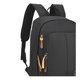 thumbnail image 3 of Mochila para laptop Berlin CoolCapital 15 Color Negro, 3 of 4
