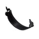 thumbnail image 2 of Toystoory Cinturón de entrenamiento negro para gimnasio en casa, cómodo y ajustable, con empuje de cadera, pesas rusas cuidadosamente Accesorios para máquinas de ejercicios, 2 of 6
