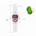 thumbnail image 2 of Finger Counter Compass LED Electronic Handheld Tally Counter Clicker Counter Ring, 2 of 14