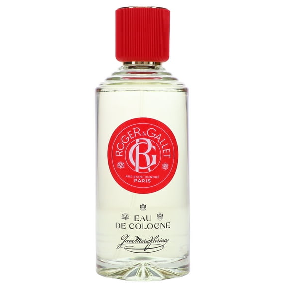 Roger&Gallet Eau De Cologne 3.3 oz