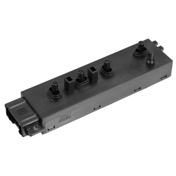 Eléctrico Asiento Ajustador Interruptor Reemplazo para Coche Auto 81653-SDB-A71