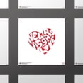 thumbnail image 5 of Gallery Pops Marvel Thor: Love and Thunder - New Asgard Love Wall Art, Unframed Version, 12" x 12", 5 of 5