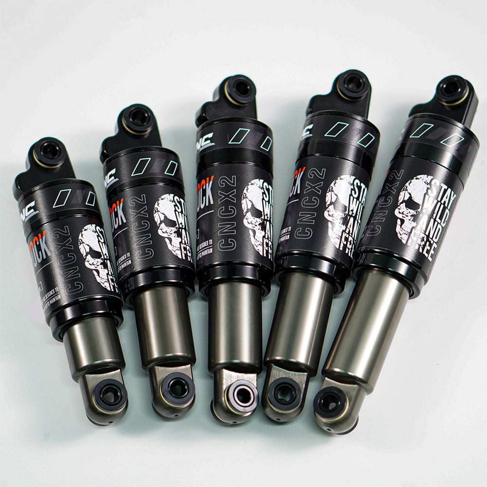 Rear suspension lockout sale