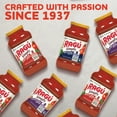 thumbnail image 6 of (1 pack) Ragu Simply Roasted Garlic Pasta Sauce, 24 oz, 6 of 8