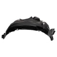 thumbnail image 4 of TRQ Front Inner Fender Liner Set Fits Select 2004-2006 Scion xB SC1248102 SC1249102, 4 of 4