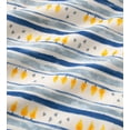 thumbnail image 4 of Pijamas familiares a juego Burt's Bees Baby de algodón orgánico, 4 of 4
