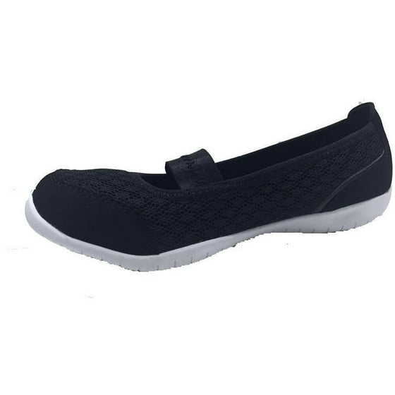 danskin flat shoes