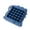 Blue Little Menglong, variant on Trays Premium PP Flexible for Chilled Drinks Cocktails
