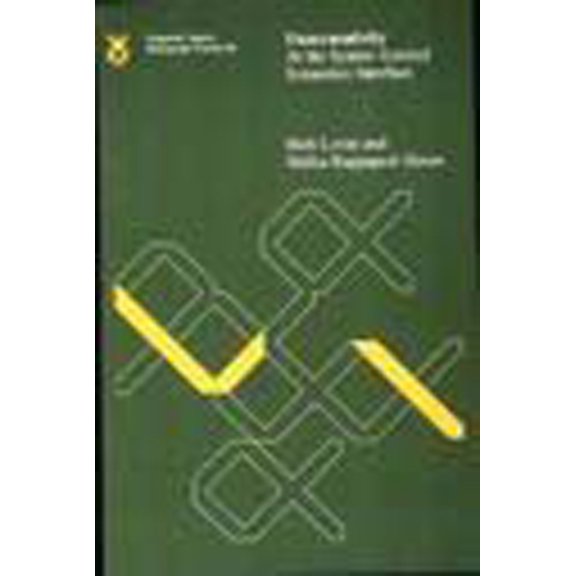 Pre-Owned Unaccusativity: At the Syntax-Lexical Semantics Interface (Paperback) 0262620944 9780262620949