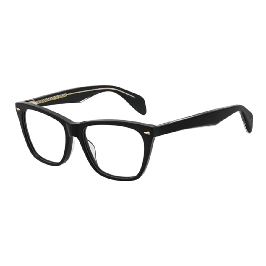 rag and bone eyeglass frames