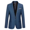 thumbnail image 2 of Men Blazers-DF, 2 of 4